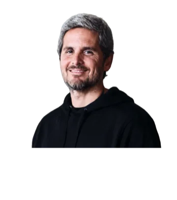Rony Meisler